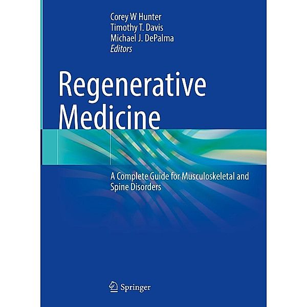 Regenerative Medicine