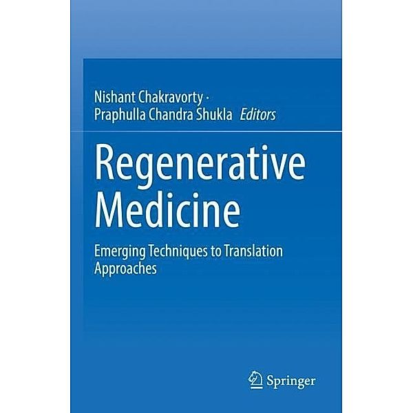 Regenerative Medicine