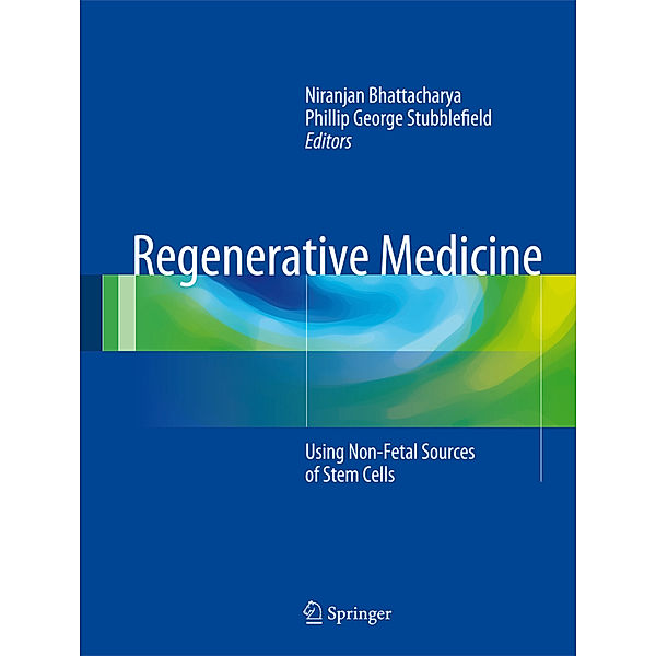 Regenerative Medicine