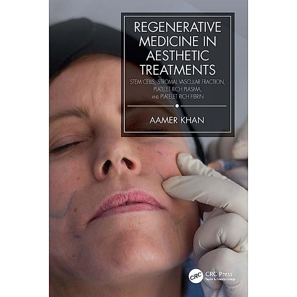 Regenerative Medicine in Aesthetic Treatments, Aamer Khan