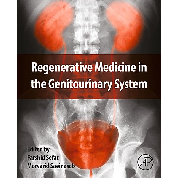 Regenerative Medicine in the Genitourinary System