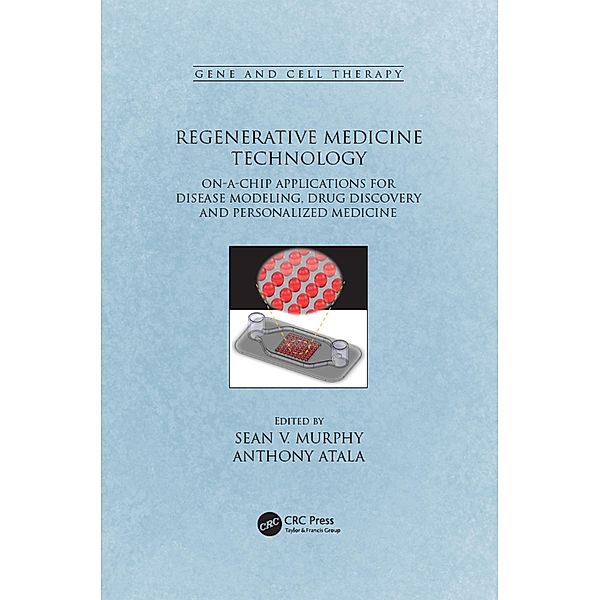 Regenerative Medicine Technology