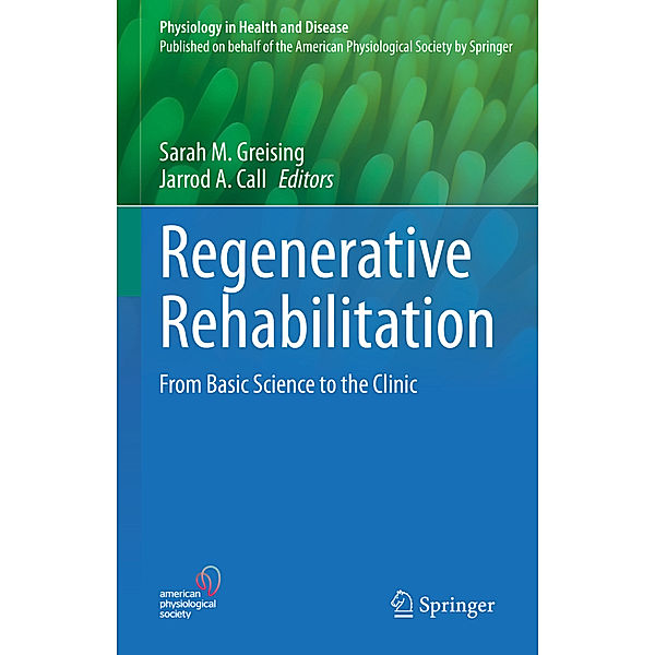 Regenerative Rehabilitation