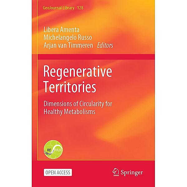 Regenerative Territories