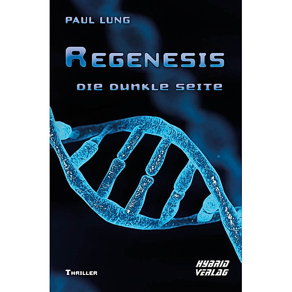 Regenesis, Paul Lung