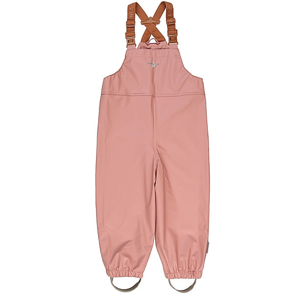 MINI A TURE Regenhose MATRUBI in ash rose