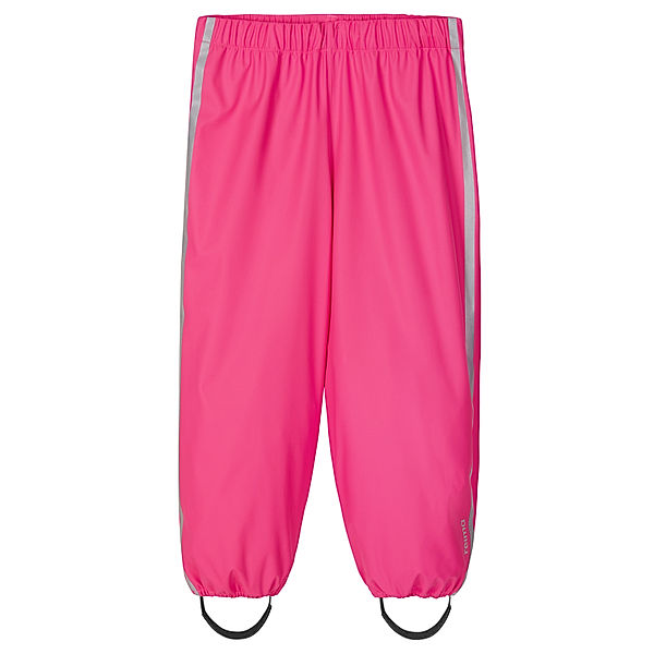 Reima Regenhose OJA in candy pink