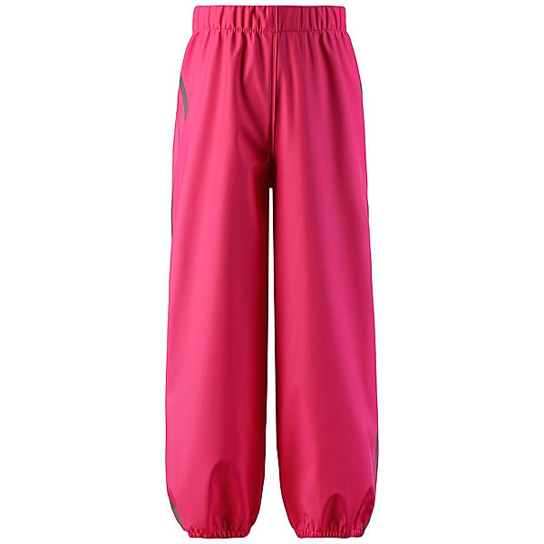 Reima Regenhose OJA in candy pink