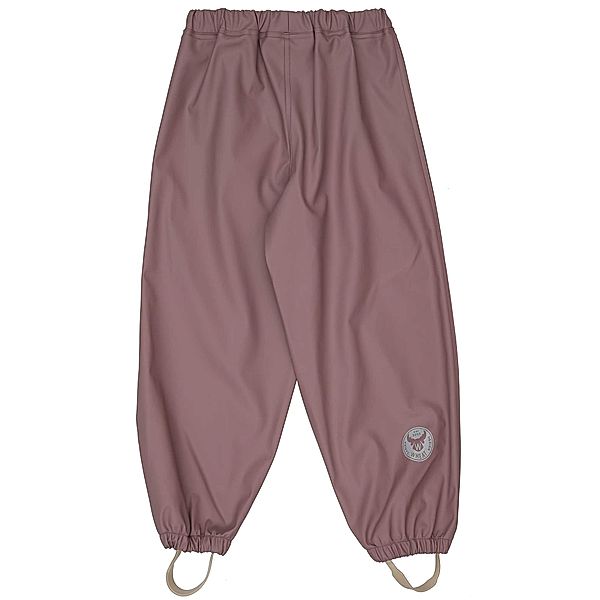 Wheat Regenhose OLO in dusty lilac