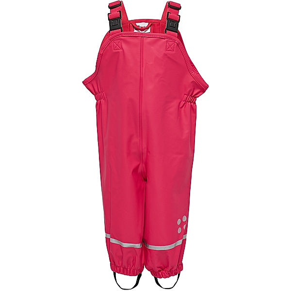 LEGO® Wear Regenhose PEGGY 101 in red