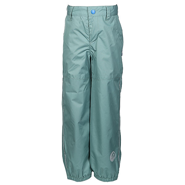 finkid Regenhose PIKSA PLUS in trellis