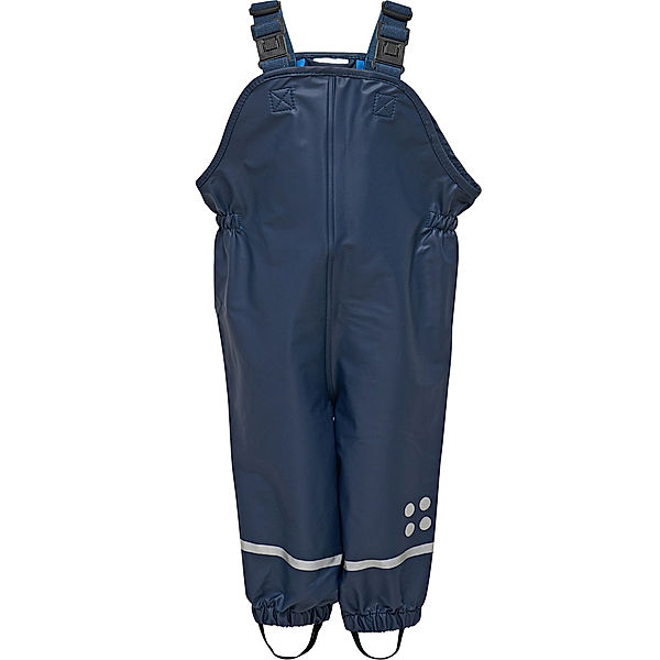 LEGO® Wear Regenhose POWER 101 in dark navy