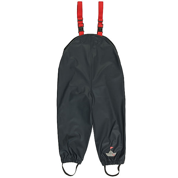 tausendkind essentials Regenhose SEGELBOOT in navy (Grösse: 110)