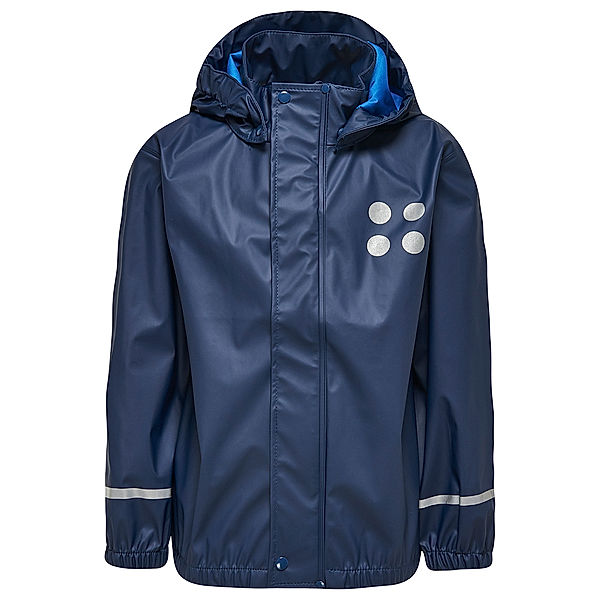 LEGO® Wear Regenjacke JONATHAN 101 in dark navy