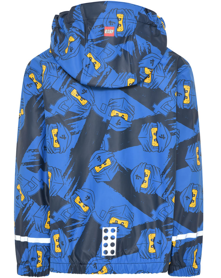 Regenjacke JONATHAN 103 in blue kaufen