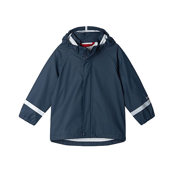 Reima Regenjacke LAMPI in navy