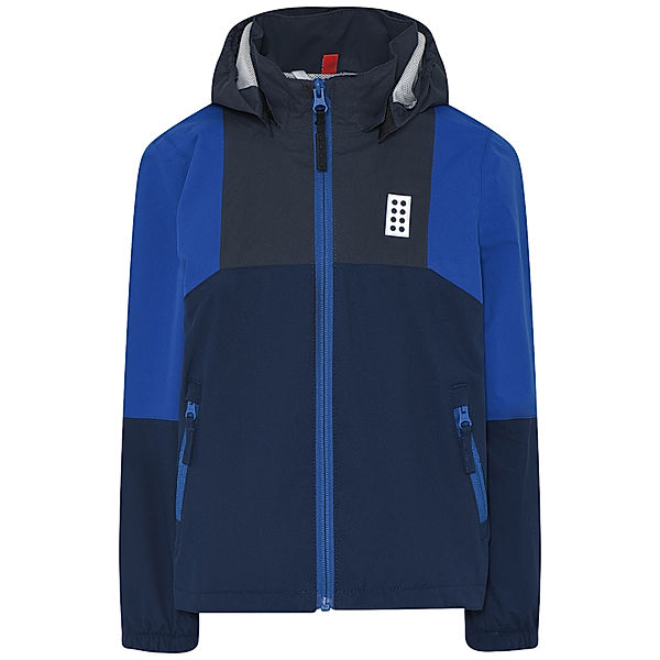 LEGO® Wear Regenjacke LWJOCHY 200 in dark navy