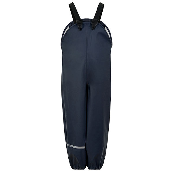 CeLaVi Regenlatzhose BASIC in dark navy