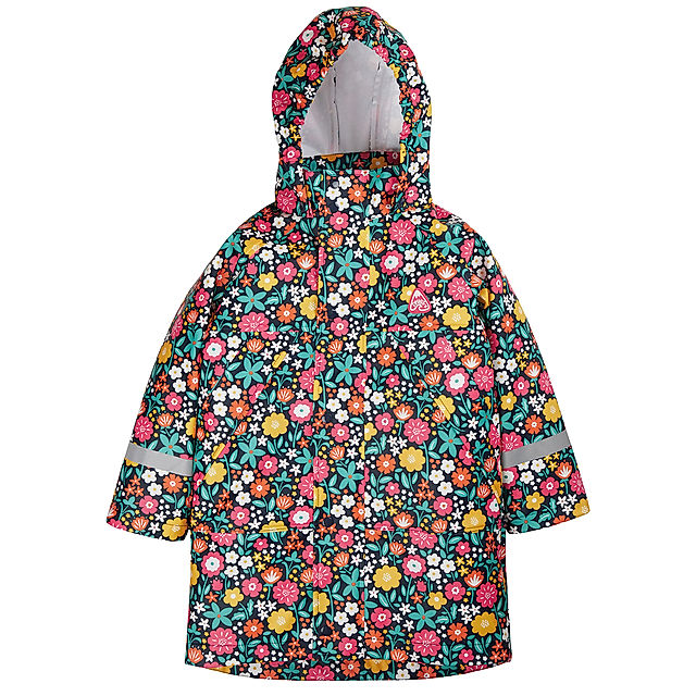 Regenmantel RAINY DAYS - FLORAL in bunt kaufen | tausendkind.de