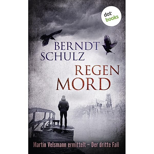 Regenmord / Martin Velsmann Bd.3, Berndt Schulz