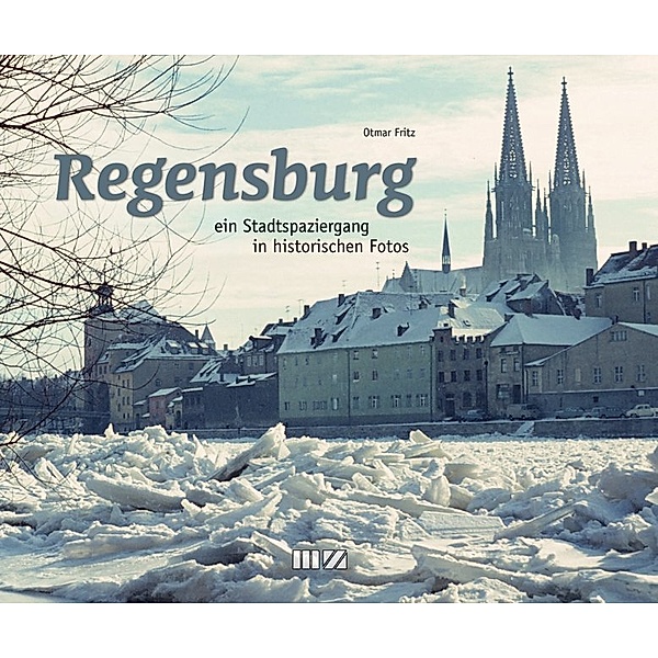 Regensburg, Otmar Fritz