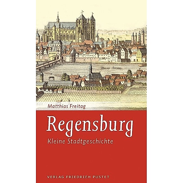 Regensburg, Matthias Freitag