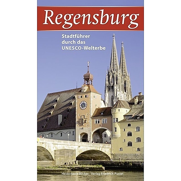 Regensburg, Heidemarie Böcker