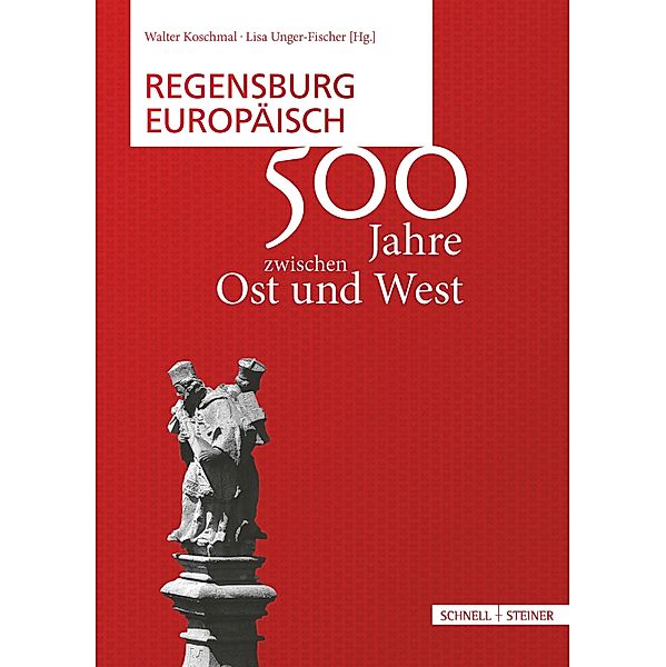 Regensburg europäisch