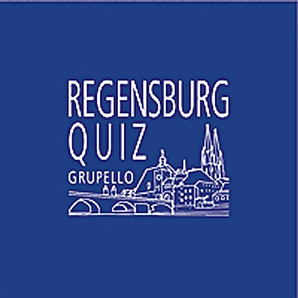 Grupello Regensburg-Quiz; ., Nevfel Cumart