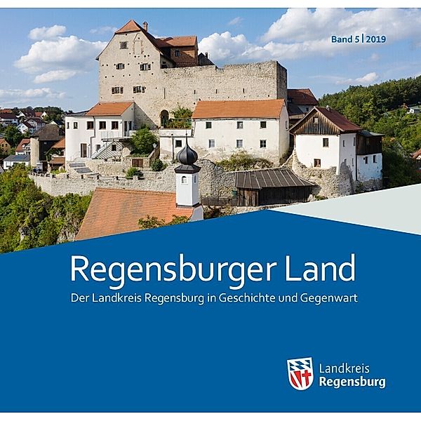 Regensburger Land 2019