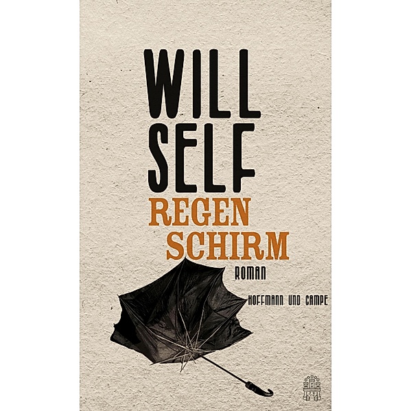 Regenschirm, Will Self