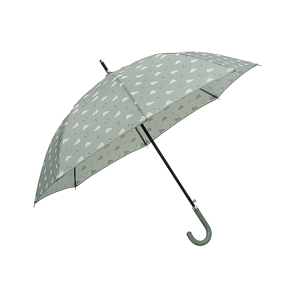 FRESK Regenschirm IGEL in mintgrün