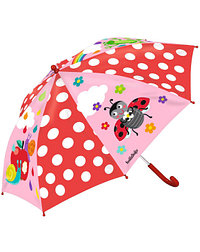 Babyprodukte online - 2er-Pack reflektierende Kinder-Regenschirme