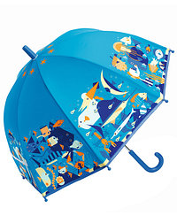 Babyprodukte online - 2er-Pack reflektierende Kinder-Regenschirme