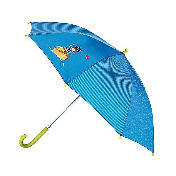 Sigikid Regenschirm SAMMY SAMOA (85 cm)