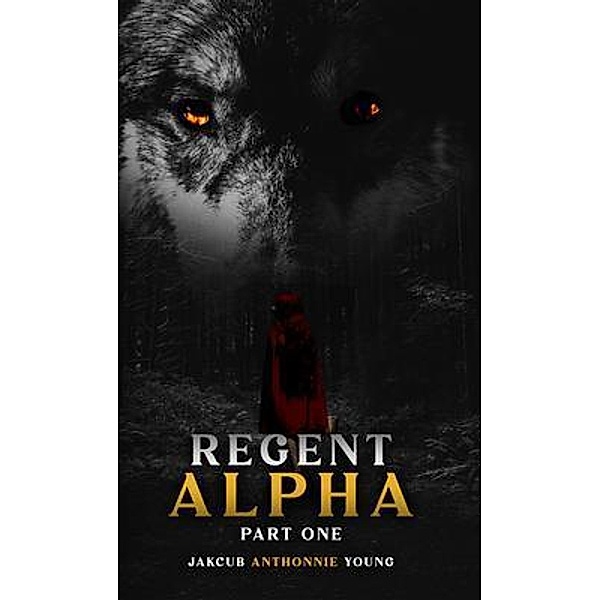 Regent Alpha Part One: Part One, Jakcub A Young