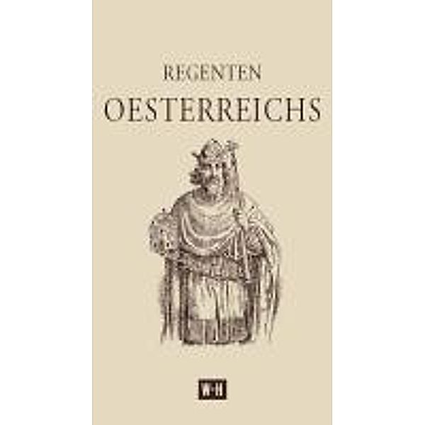 Regenten Oesterreichs