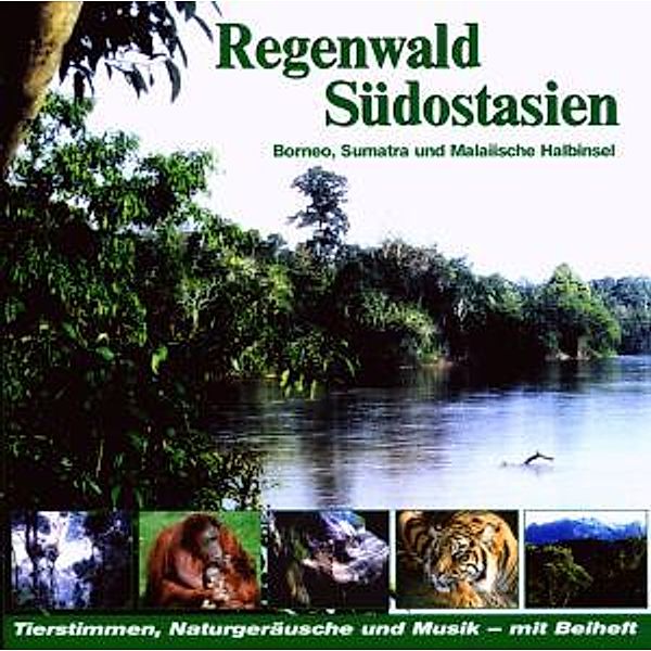 Regenwald Südostasien,Borneo,Malaysia, Joachim Stall, Pavel Pelz, Petr Pelz