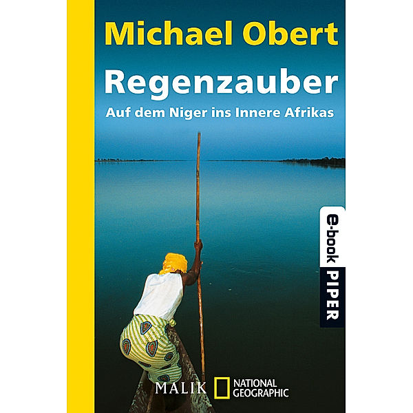 Regenzauber, Michael Obert