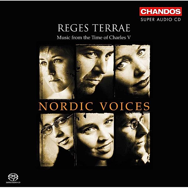 Reges Terrae, Nordic Voices
