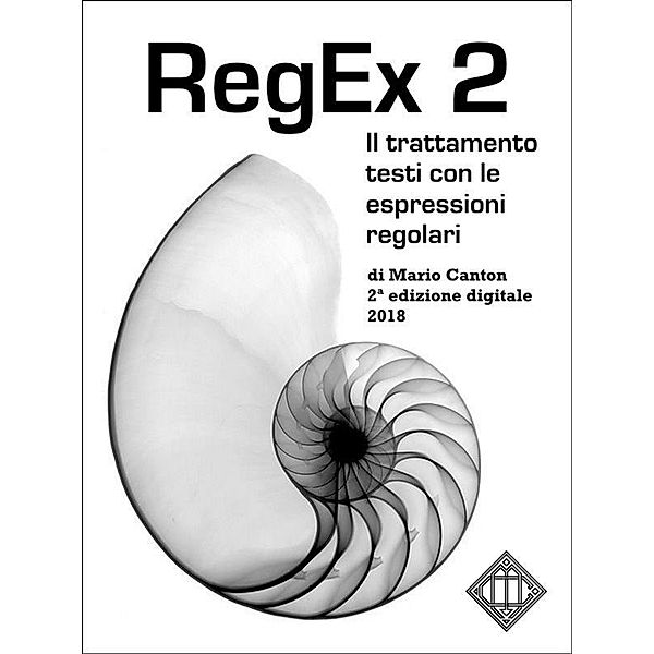 RegEx 2 / RegEx Bd.2, Mario Canton