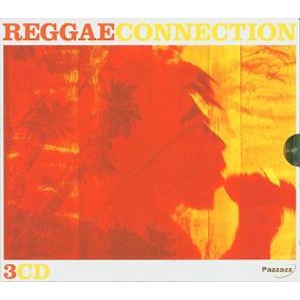 Reggae Connection, Diverse Interpreten