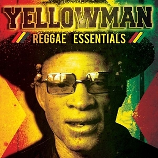 Reggae Essentials (Vinyl), Yellowman
