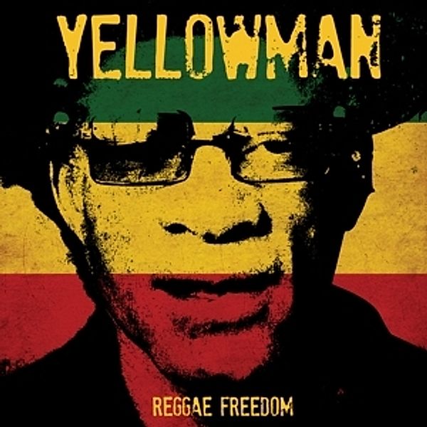 Reggae Freedom, Yellowman