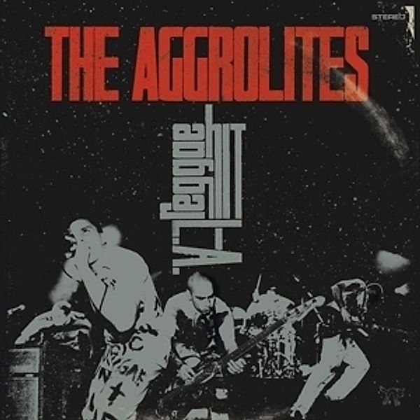 Reggae Hit L.A., The Aggrolites