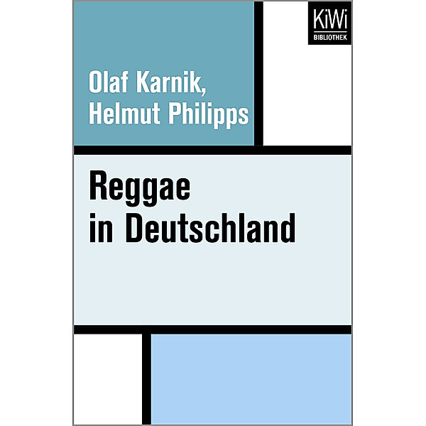 Reggae in Deutschland, Olaf Karnik, Helmut Philipps