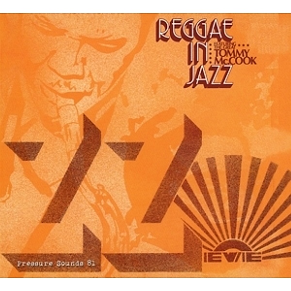 Reggae In Jazz, Tommy McCook