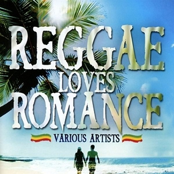 Reggae Loves Romance, Diverse Interpreten