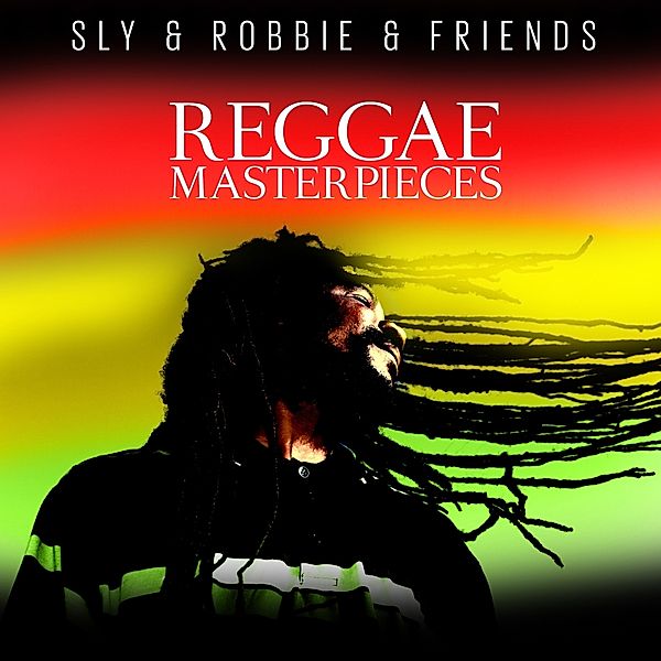 Reggae Masterpieces, Sly & Robbie & Friends