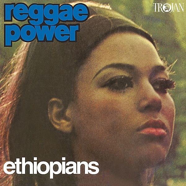 Reggae Power (Vinyl), Ethiopians